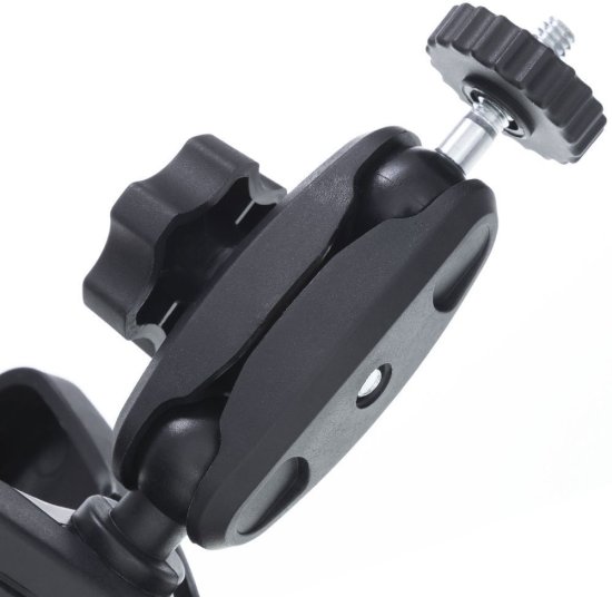 Крепление для нивелира Condtrol Krab 1/4