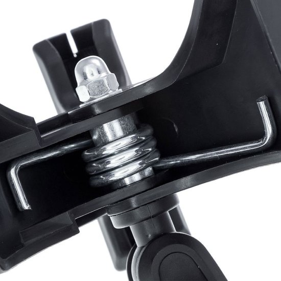 Крепление для нивелира Condtrol Krab 1/4