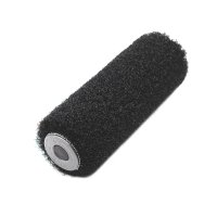 Валик нейлон 230 мм d48 мм ворс 18 мм для шпатлевки без ручки Boldrini