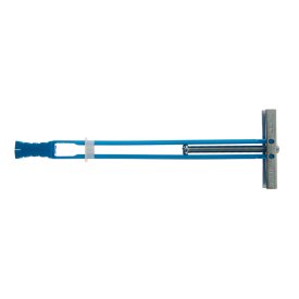 Дюбель для листовых материалов Кнауф Хартмут 5x60 мм полипропилен (2 шт.)