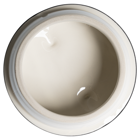 Банка для специй 1 л Vidage с крышкой керамика цвет бежевый