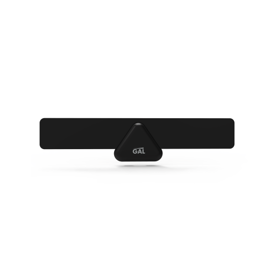 Наружные и внутренние антенны для эфирного ТВ-сигнала Gal AR-165