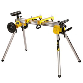 Стол для торцовочной пилы Hanskonner 112-265x76.5x86-97 см