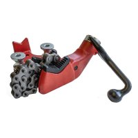 Цепные тиски VOLL CPV212