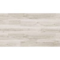 Ламинат 32 класс Ultradecor Expert Choice дуб приморский белоснежный 1285х192х8 мм 2,22 кв.м с фаской