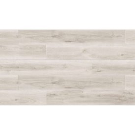 Ламинат 32 класс Ultradecor Expert Choice дуб приморский белоснежный 1285х192х8 мм 2,22 кв.м с фаской
