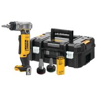 Аккумуляторный расширитель для труб Dewalt DCE400D2