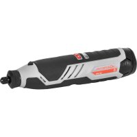 Аккумуляторный гравер Интерскол АГМ-12Э