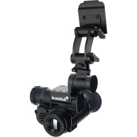 Тепловизионный монокуляр Levenhuk Fatum TVM20 Helmet