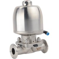 Мембранный клапан TITAN LOCK TL25DVCL-PS