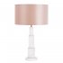 Лампа настольная E27 60 Вт Arte Lamp Ramada (A3588LT-1PB)