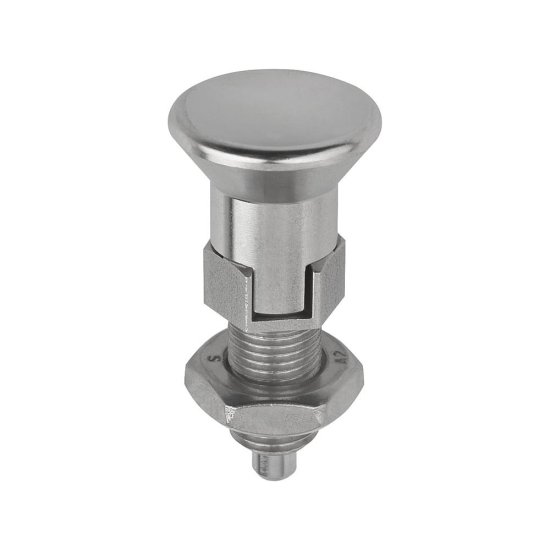 Упорный фиксатор KIPP K0632.114410