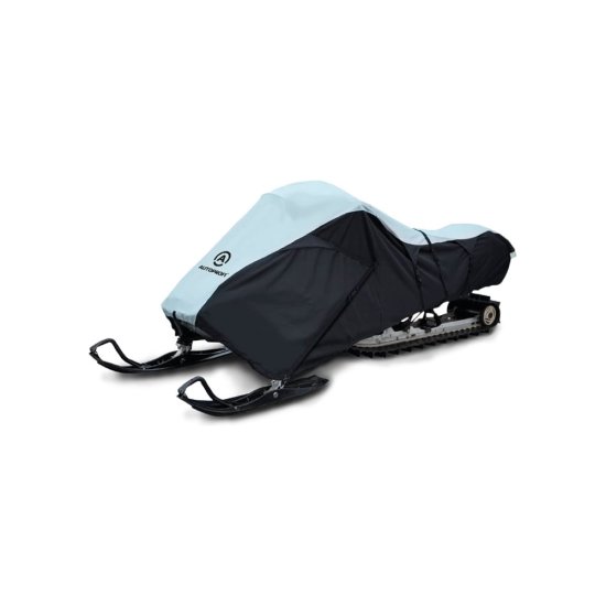 Чехол для снегохода транспортировочный AUTOPROFI SMC-300D (254)