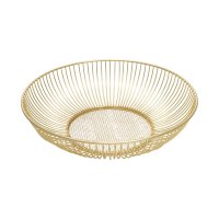 Корзина для фруктов lemax LB-10 BSG