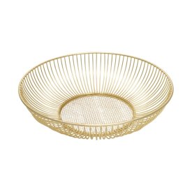 Корзина для фруктов lemax LB-10 BSG