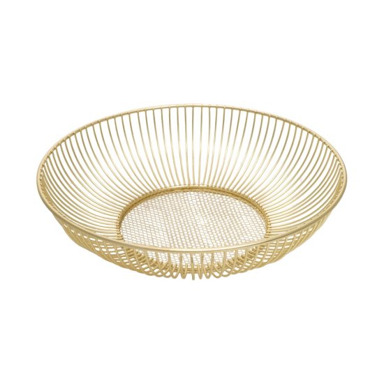 Корзина для фруктов lemax LB-10 BSG