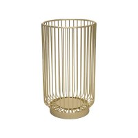 Стакан для столовых приборов lemax LB-12 BSG