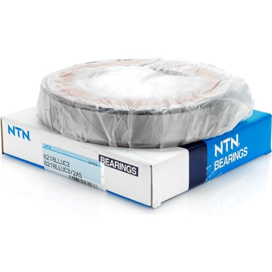 Подшипник NTN 6218 LLUC3/2AS (2RSC3)