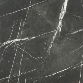 Керамогранит Уральский Гранит Neiva G395 черный 600х600х9 мм (4 шт.=1,44 кв.м)