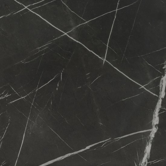 Керамогранит Уральский Гранит Neiva G395 черный 600х600х9 мм (4 шт.=1,44 кв.м)