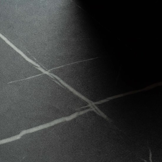 Керамогранит Уральский Гранит Neiva G395 черный 600х600х9 мм (4 шт.=1,44 кв.м)