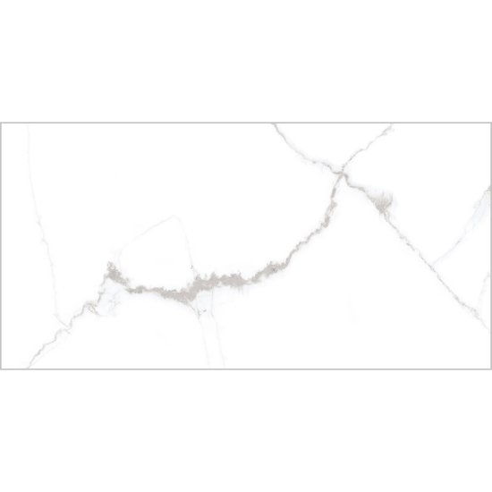 Керамогранит Lavelly Carrara Antico белый матовый 1200x600x8,5 мм (2 шт.=1,44 кв.м)