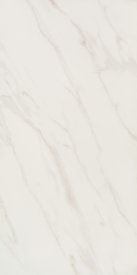 Керамогранит Lavelly Statuario Ligure белый матовый 1200x600x8,5 мм (2 шт.=1,44 кв.м)