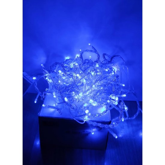 Светодиодная сосулька GLQ GLQ -301-3M-108-B (БК)