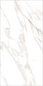 Керамогранит Lavelly Statuario Ligure белый полированный 1200x600x8,5 мм (2 шт.=1,44 кв.м)