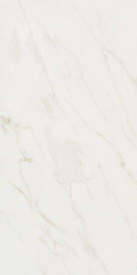 Керамогранит Lavelly Statuario Ligure белый полированный 1200x600x8,5 мм (2 шт.=1,44 кв.м)