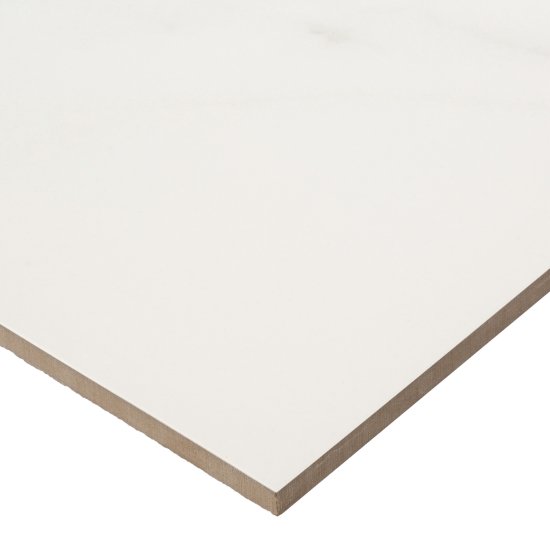 Керамогранит Lavelly Statuario Ligure белый полированный 1200x600x8,5 мм (2 шт.=1,44 кв.м)