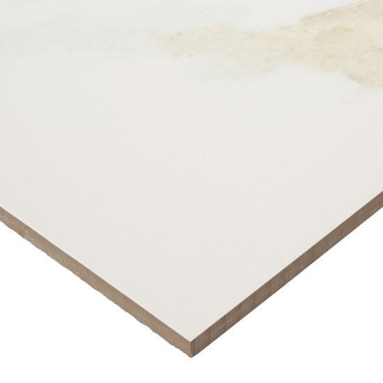 Керамогранит Lavelly Calacatta Toscana белый полированный 1200x600x8,5 мм (2 шт.=1,44 кв.м)