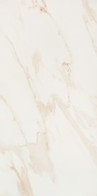 Керамогранит Lavelly Calacatta Imperia белый полированный 1200x600x8,5 мм (2 шт.=1,44 кв.м)