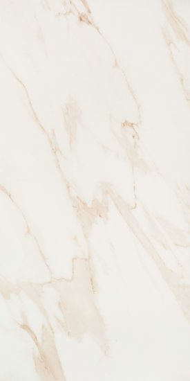 Керамогранит Lavelly Calacatta Imperia белый полированный 1200x600x8,5 мм (2 шт.=1,44 кв.м)