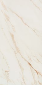 Керамогранит Lavelly Calacatta Imperia белый матовый 1200x600x8,5 мм (2 шт.=1,44 кв.м)