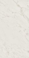 Керамогранит Lavelly Statuario Savona белый полированный 1200x600x8,5 мм (2 шт.=1,44 кв.м)