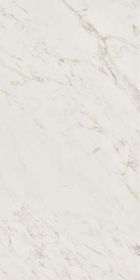 Керамогранит Lavelly Statuario Savona белый полированный 1200x600x8,5 мм (2 шт.=1,44 кв.м)