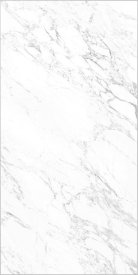 Керамогранит Lavelly Statuario Savona белый матовый 1200x600x8,5 мм (2 шт.=1,44 кв.м)