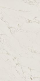 Керамогранит Lavelly Statuario Savona белый матовый 1200x600x8,5 мм (2 шт.=1,44 кв.м)