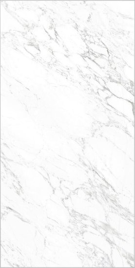 Керамогранит Lavelly Statuario Savona белый матовый 1200x600x8,5 мм (2 шт.=1,44 кв.м)