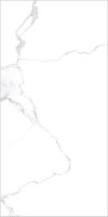 Керамогранит Lavelly Carrara Antico белый полированный 1200x600x8,5 мм (2 шт.=1,44 кв.м)