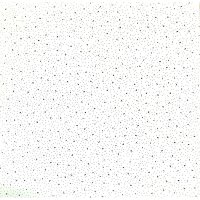 Плита к подвесному потолку 600х600х7 мм Енисей (24 шт.)