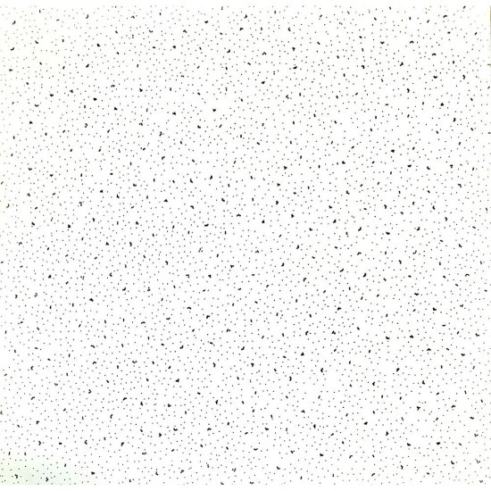 Плита к подвесному потолку 600х600х7 мм Енисей (24 шт.)