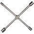 Баллонный крестообразный ключ Jonnesway AG010098