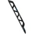 Полотно для сабельной электроножовки по газобетону vertextools K-S2243HM
