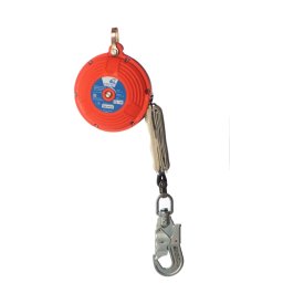 Средство защиты втягивающего типа VENTO vnt HB06