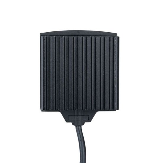 Обогреватель на DIN-рейку EKF PROxima 160х70х50 мм 230 В IP20 60 Вт (heater-60-20)