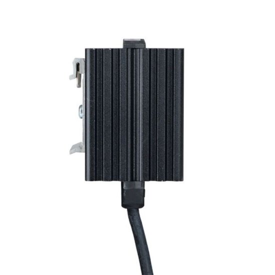 Обогреватель на DIN-рейку EKF PROxima 160х70х50 мм 230 В IP20 60 Вт (heater-60-20)