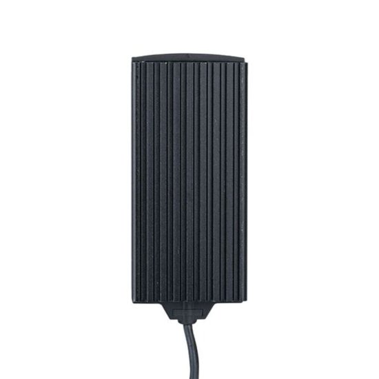 Обогреватель на DIN-рейку EKF PROxima 160х70х50 мм 230 В IP20 100 Вт (heater-100-20)