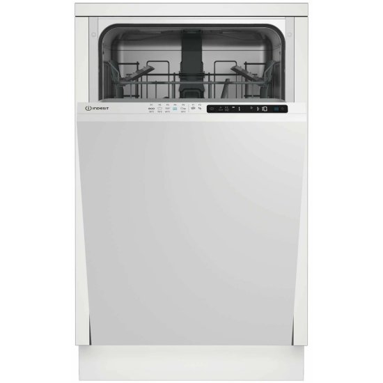INDESIT Встраиваемая посудомоечная машина INDESIT RWM 8E55 45 см